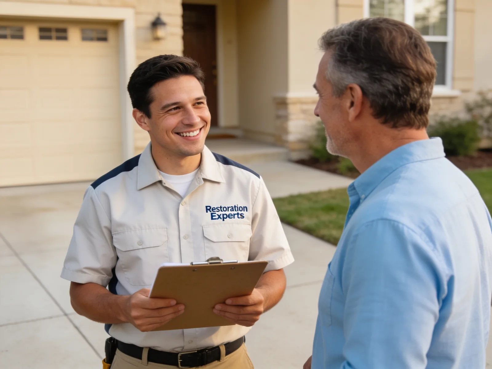 Water Damage Cleanup Glencoe, OK FAQs